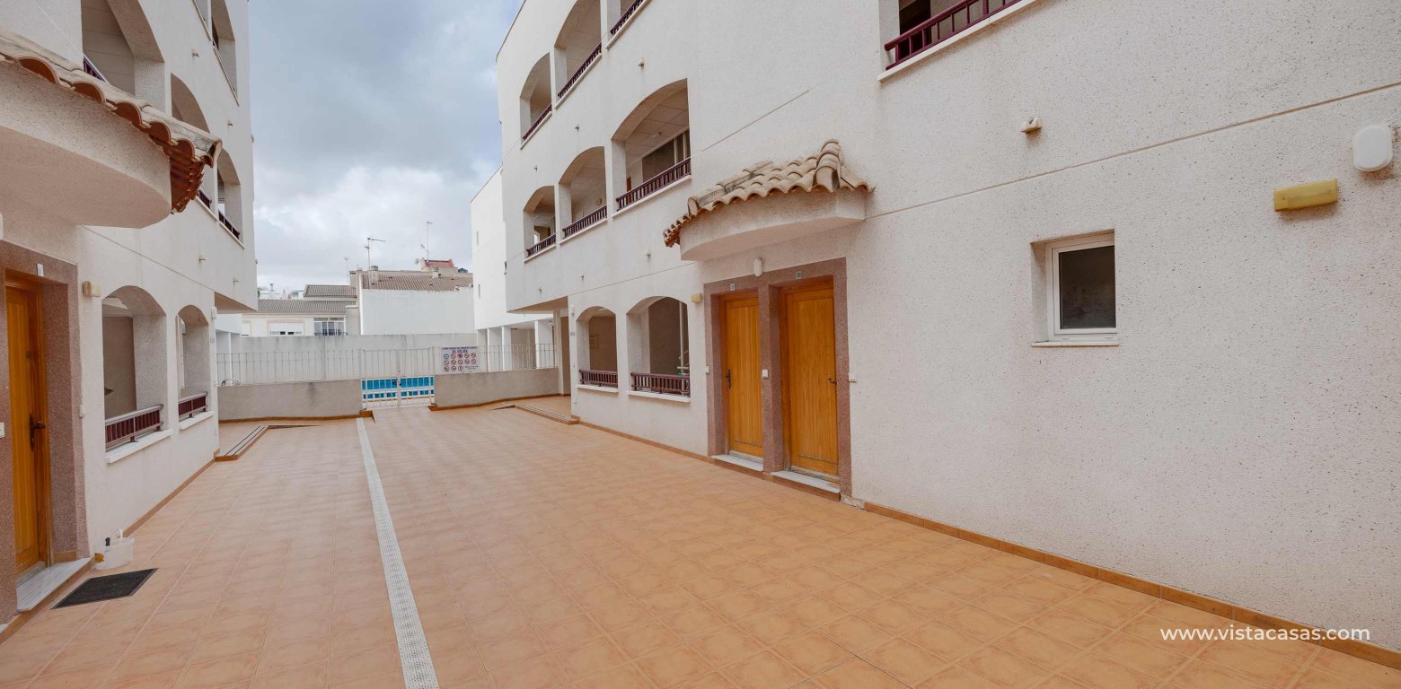 New Build - Apartment - San Fulgencio