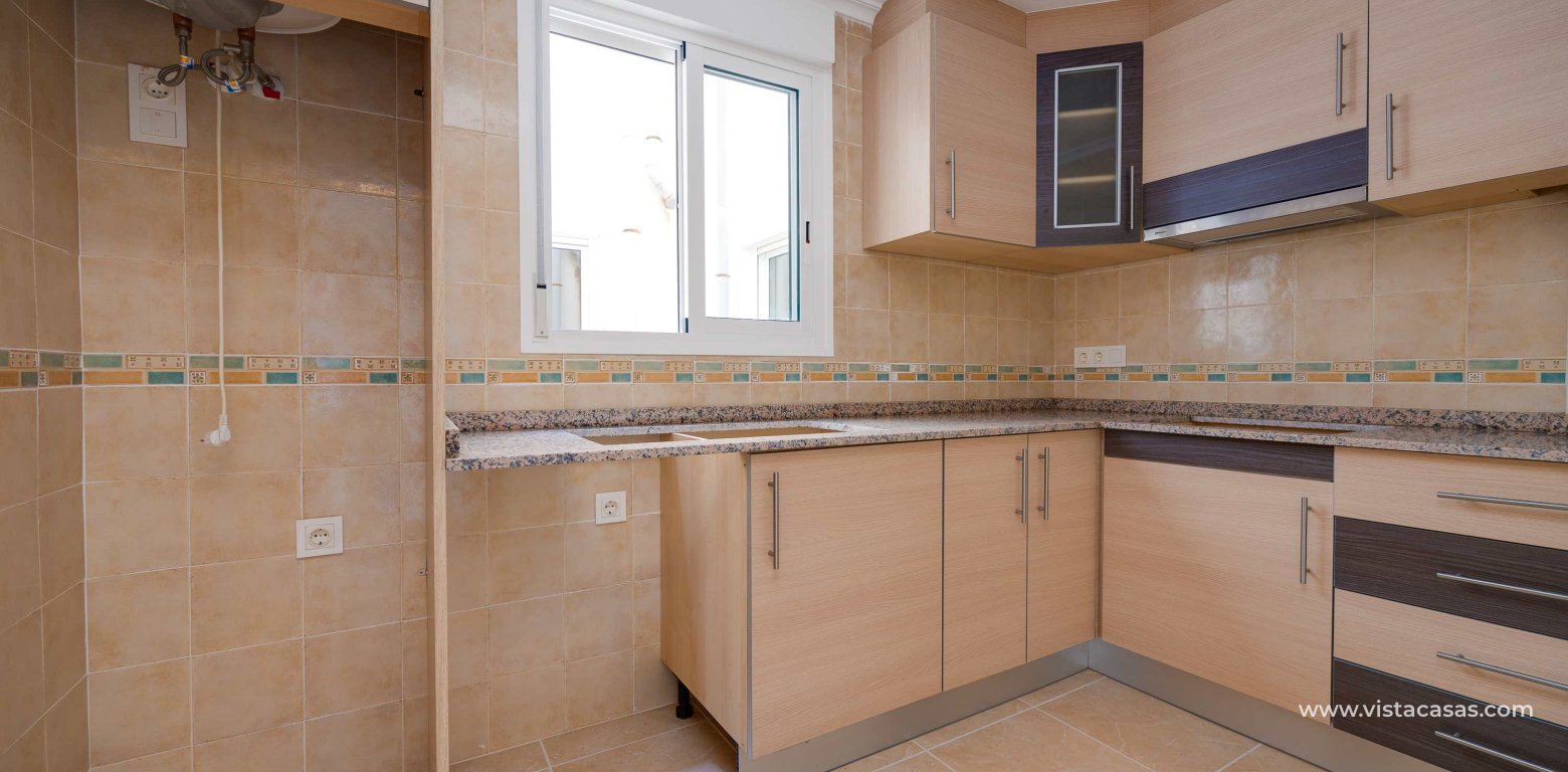 New Build - Apartment - San Fulgencio