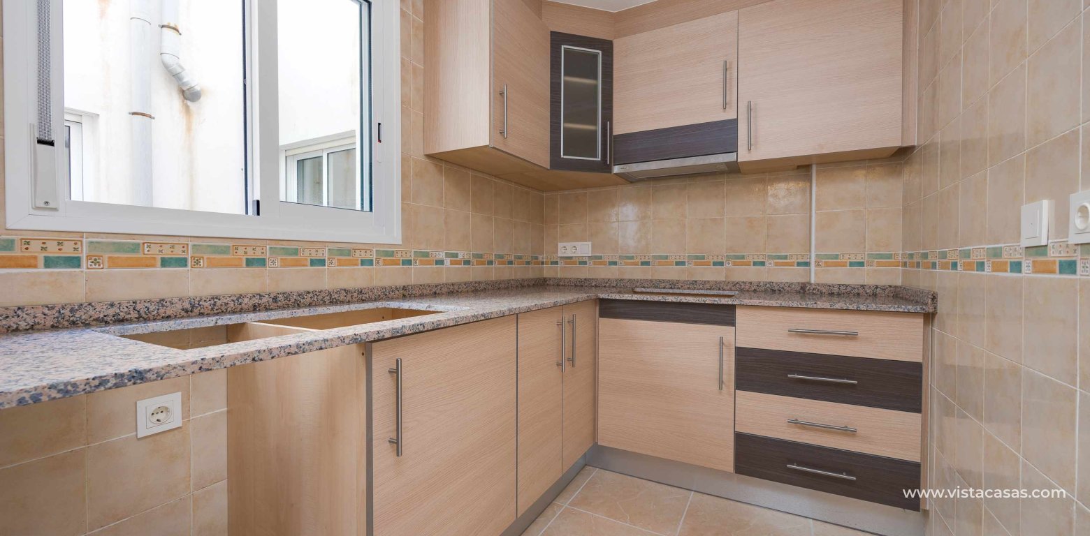 New Build - Apartment - San Fulgencio