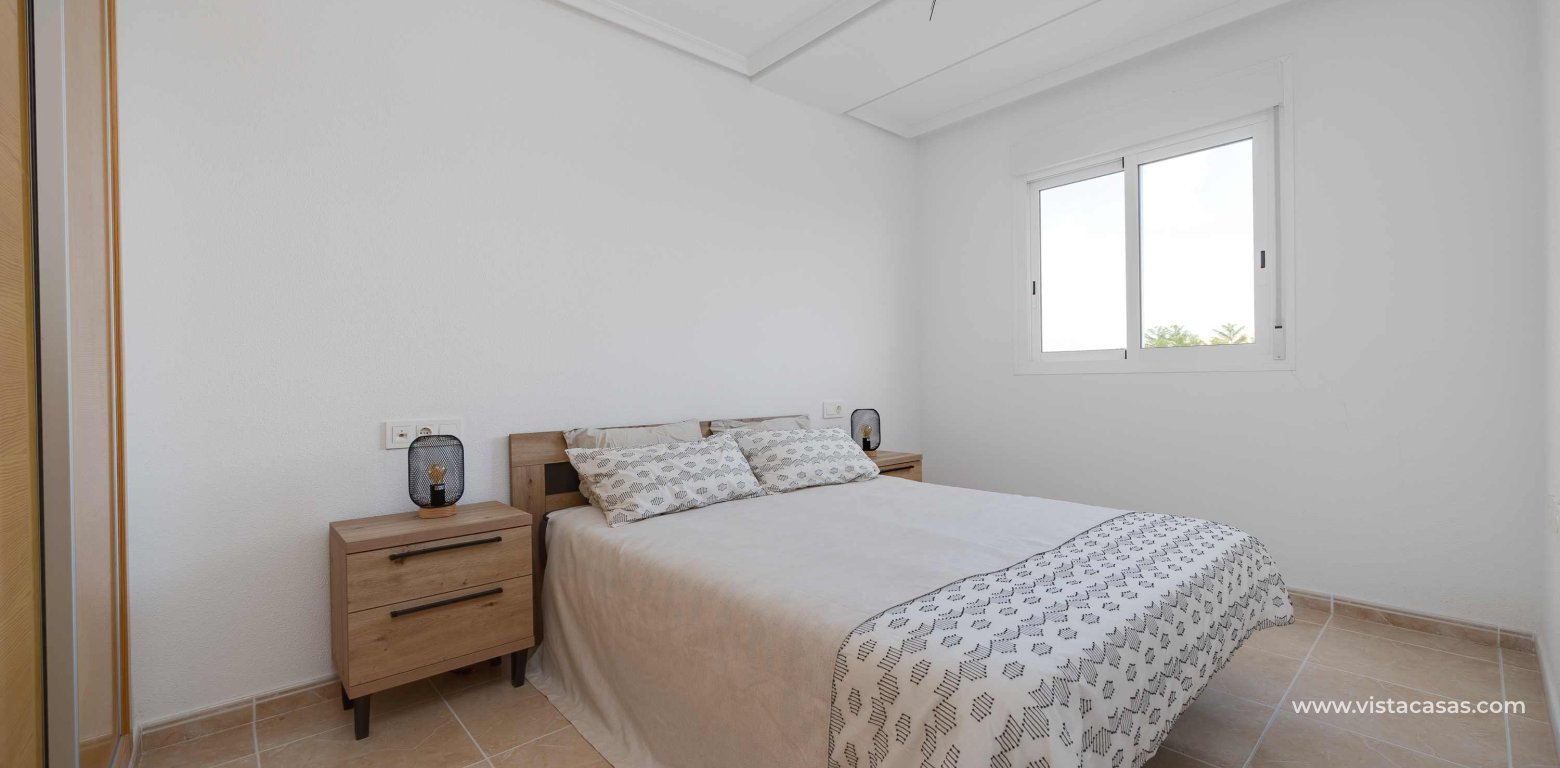 New Build - Apartment - San Fulgencio
