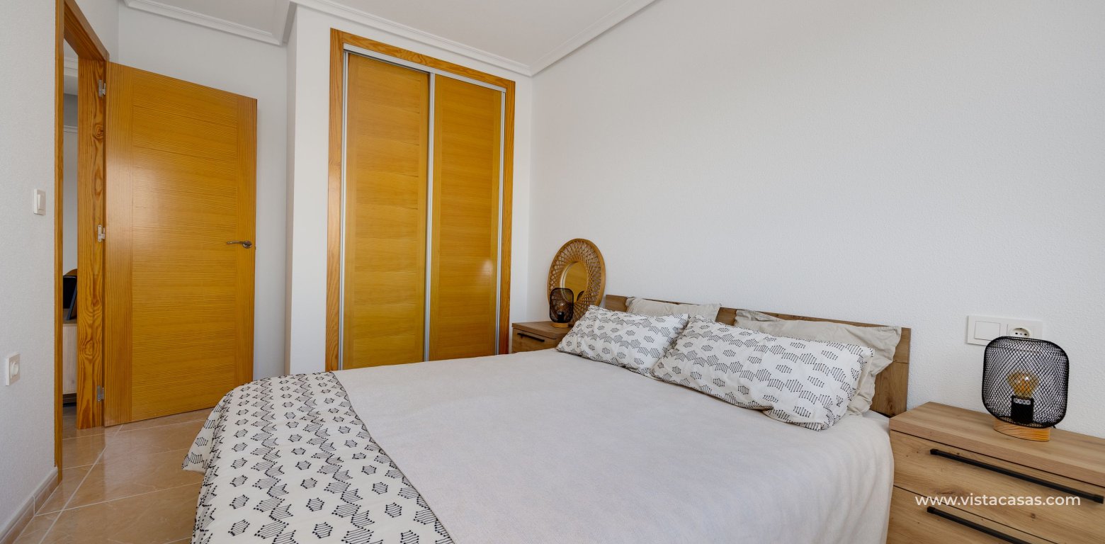 New Build - Apartment - San Fulgencio