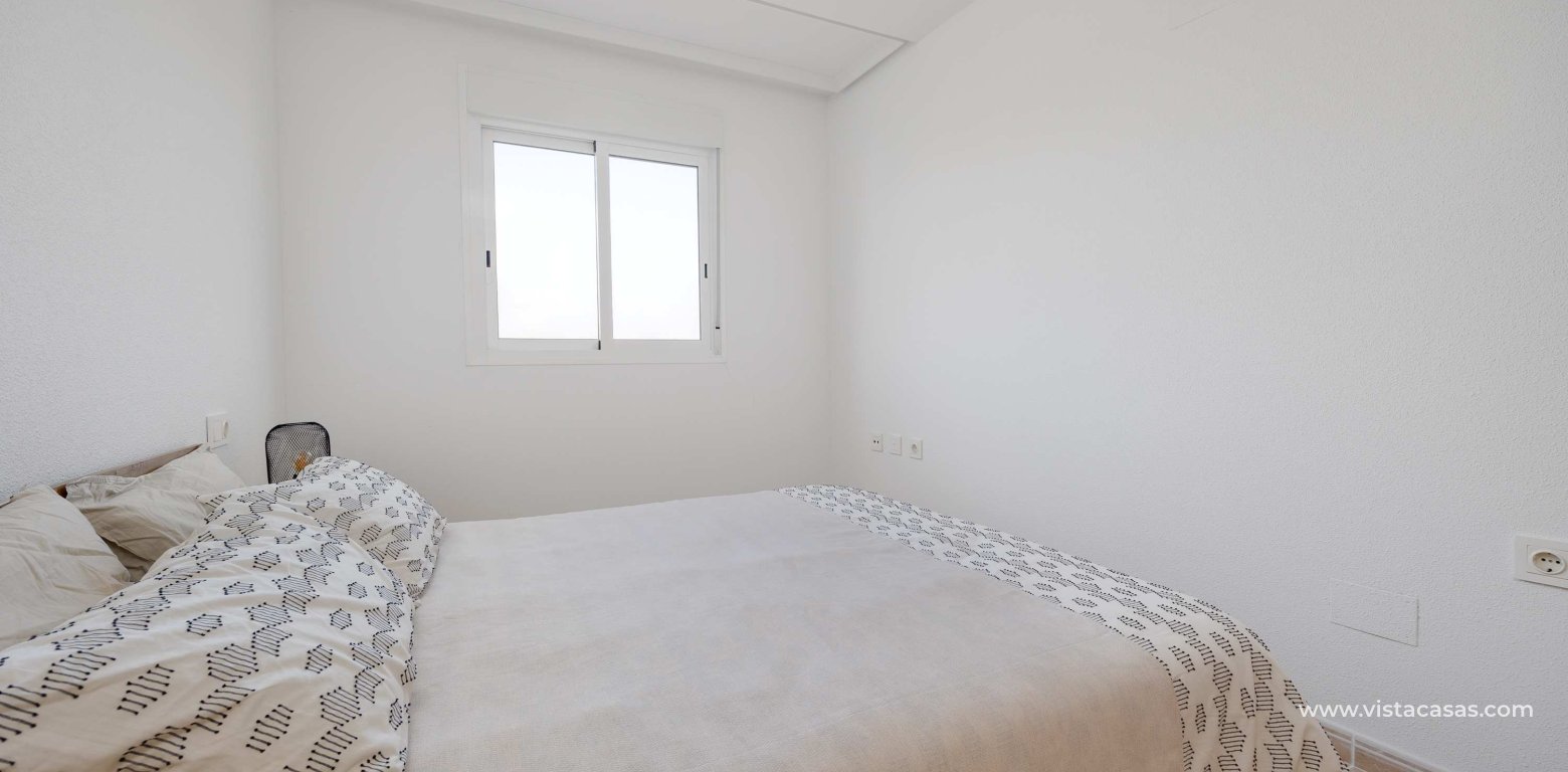 New Build - Apartment - San Fulgencio