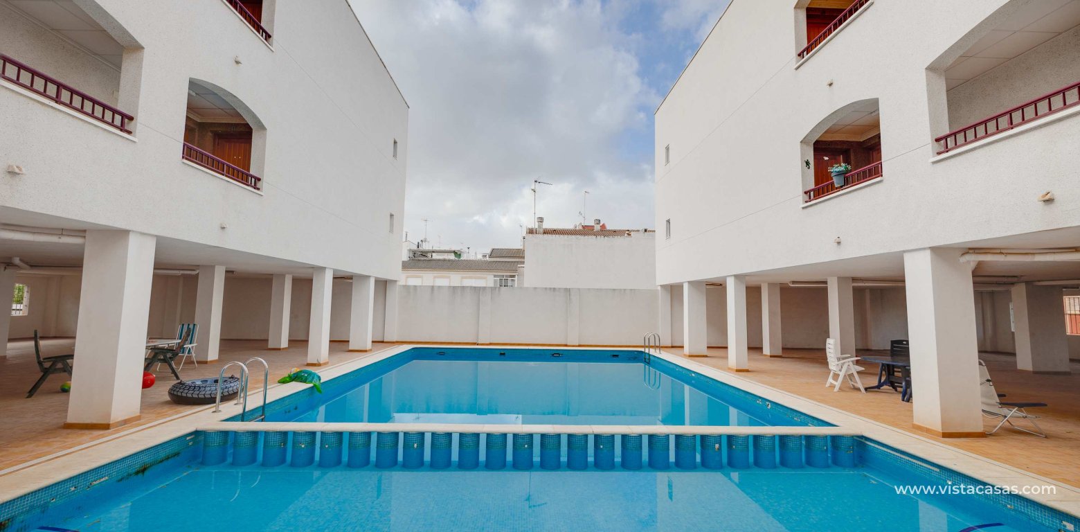 New Build - Apartment - San Fulgencio