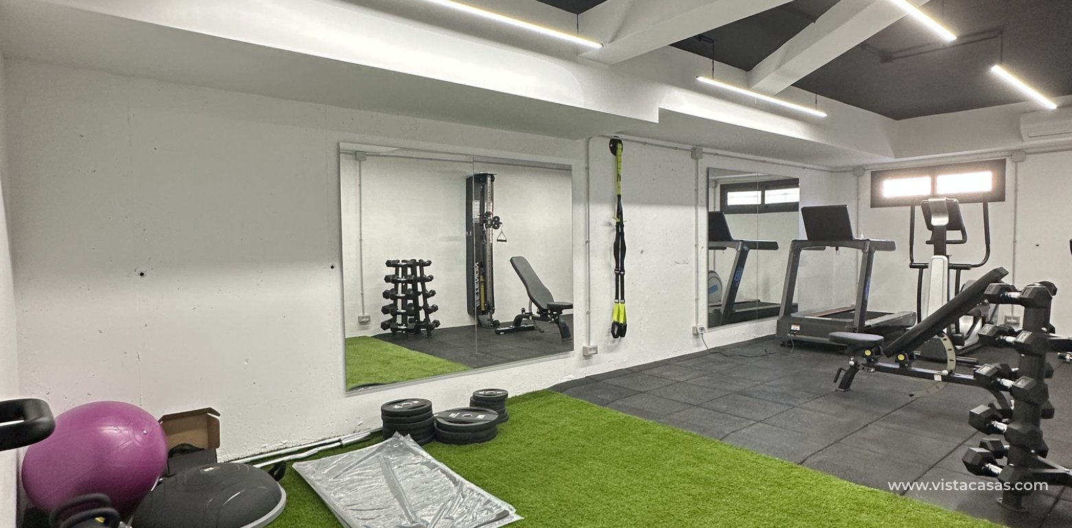 New Build - Wohnung - Pilar de la Horadada