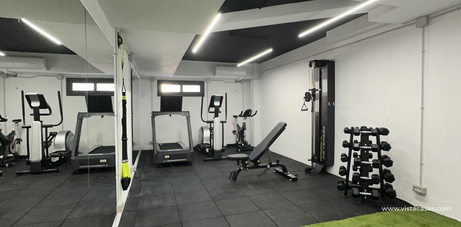 New Build - Wohnung - Pilar de la Horadada