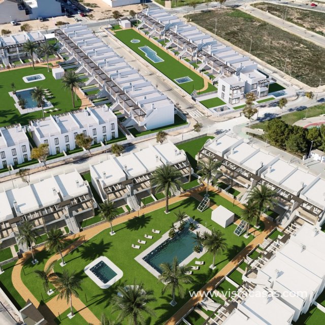 Apartment - Pierwotny - Pilar de la Horadada - Pilar de la Horadada