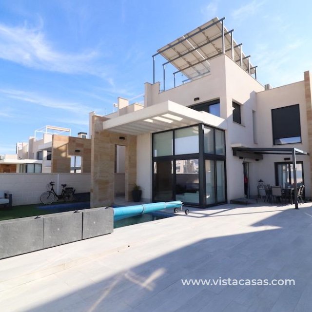 Villa - Resale - Cabo Roig - Cabo Roig