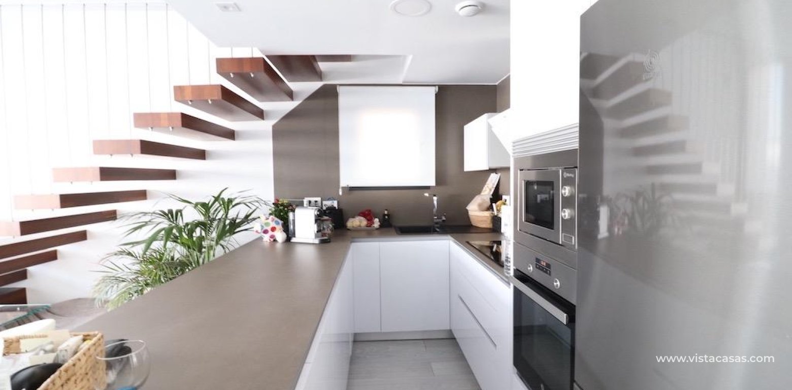 Sale - Villa - Cabo Roig