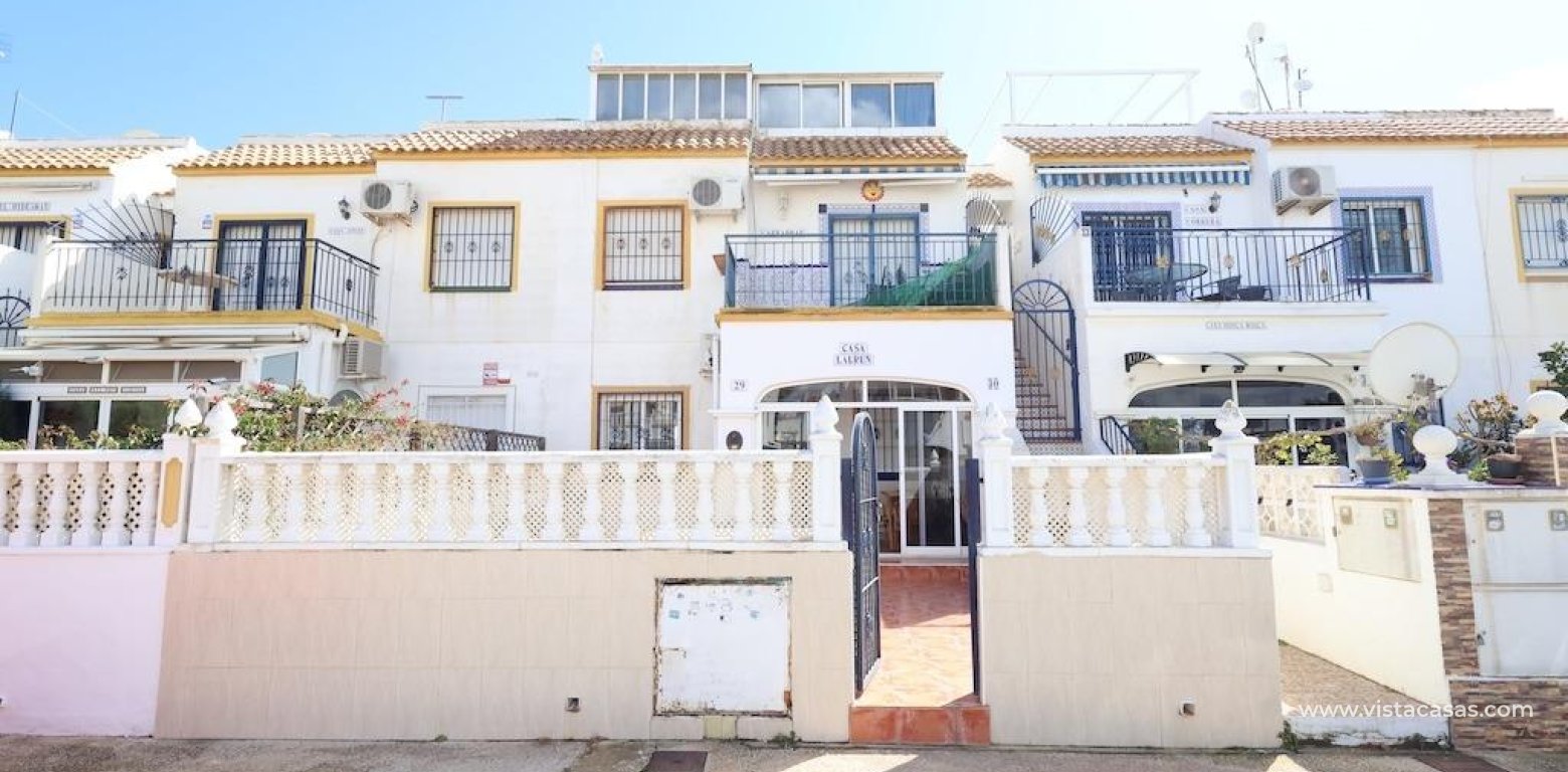 Venta - Apartamento - Torrevieja