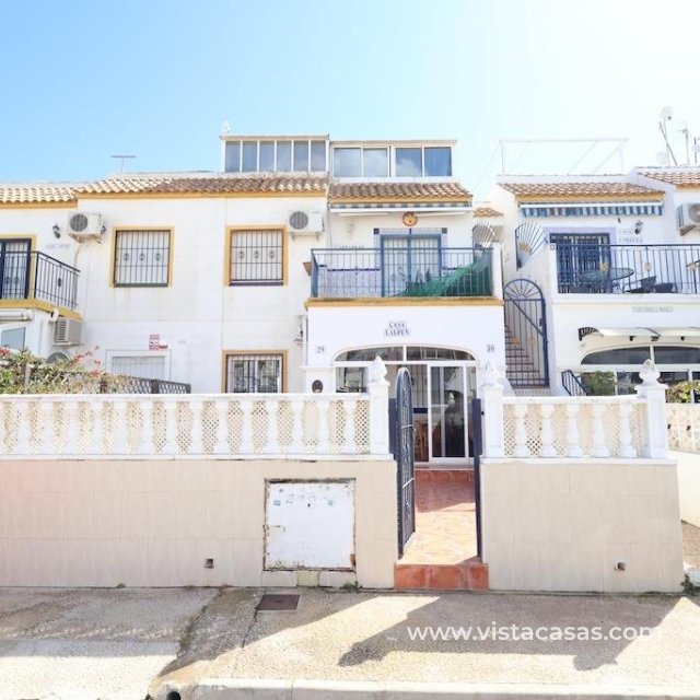 Apartamento - Venta - Torrevieja - Torrevieja
