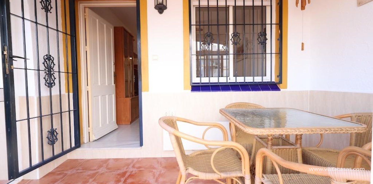 Venta - Apartamento - Torrevieja