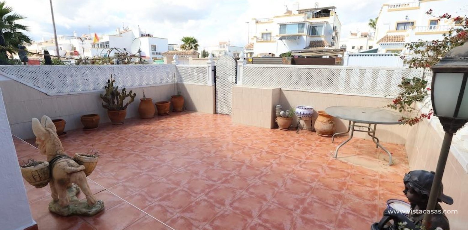 Venta - Apartamento - Torrevieja
