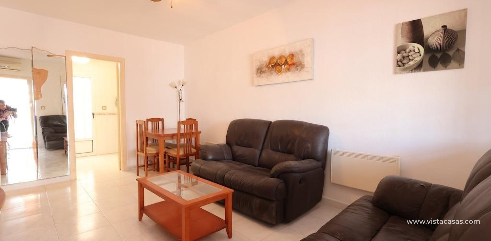 Venta - Apartamento - Torrevieja