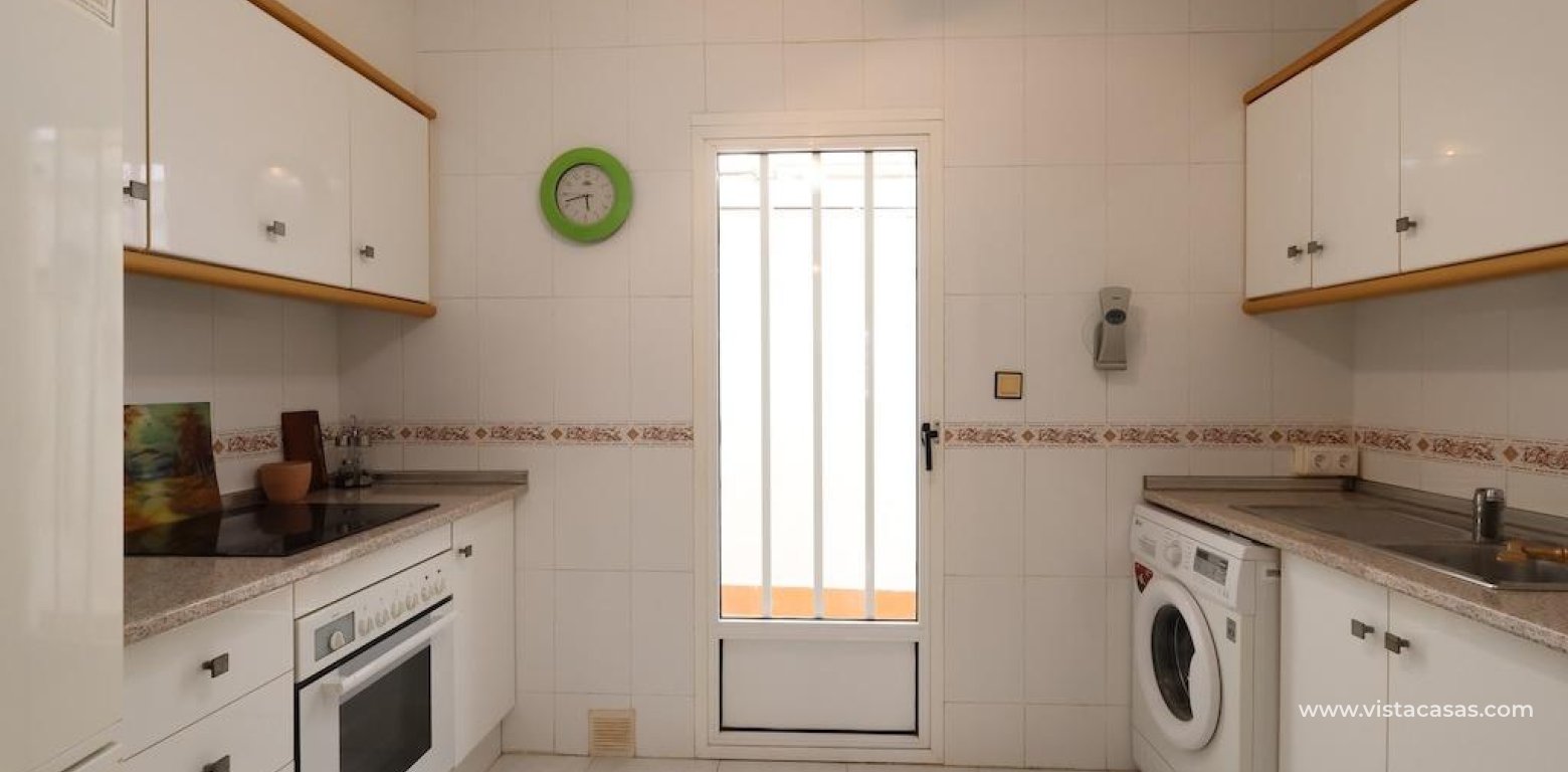 Venta - Apartamento - Torrevieja