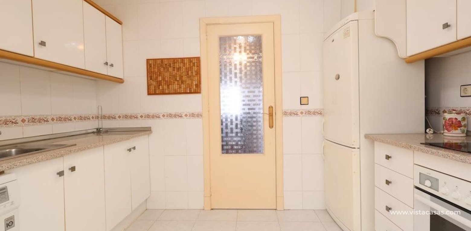 Venta - Apartamento - Torrevieja