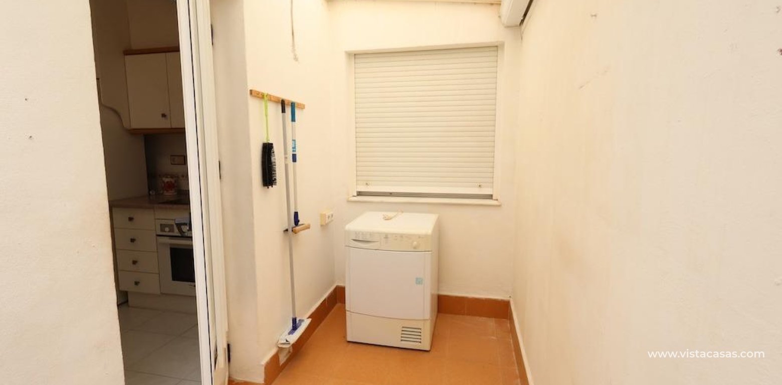 Venta - Apartamento - Torrevieja