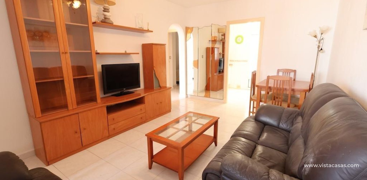 Venta - Apartamento - Torrevieja