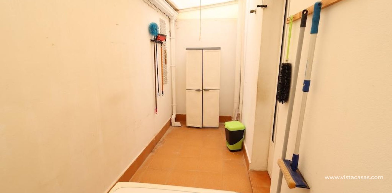 Venta - Apartamento - Torrevieja