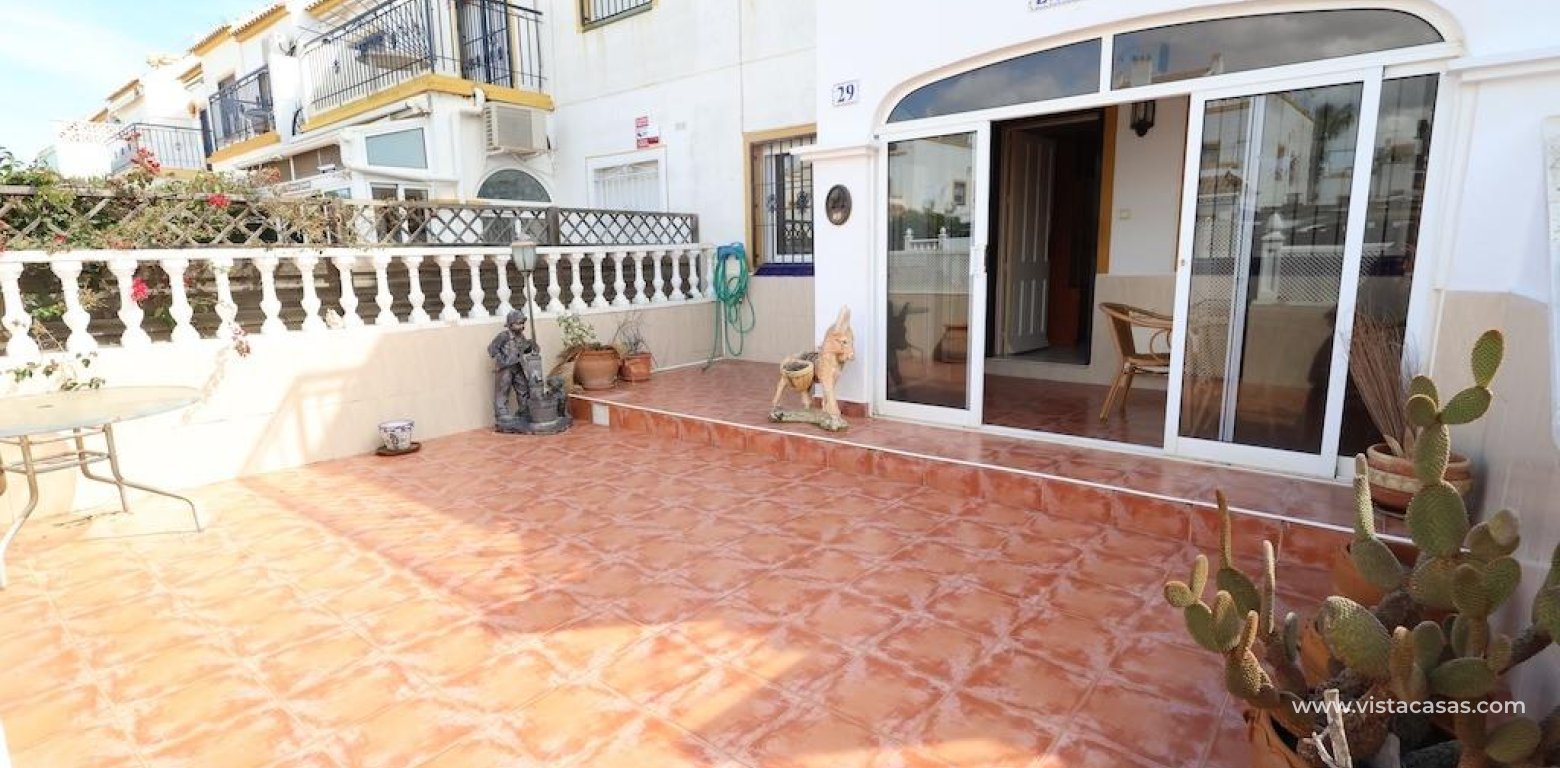 Venta - Apartamento - Torrevieja