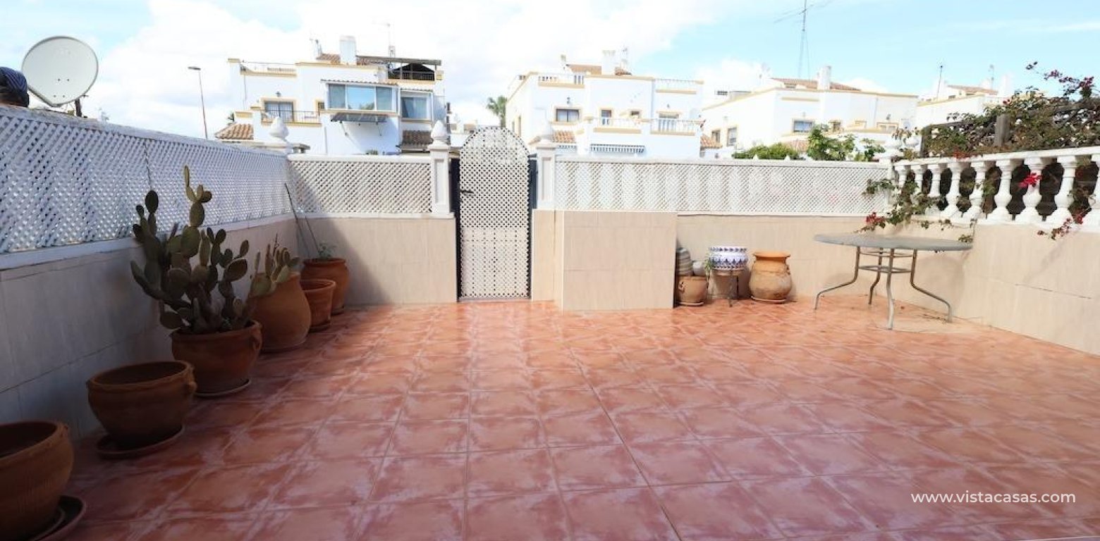 Venta - Apartamento - Torrevieja