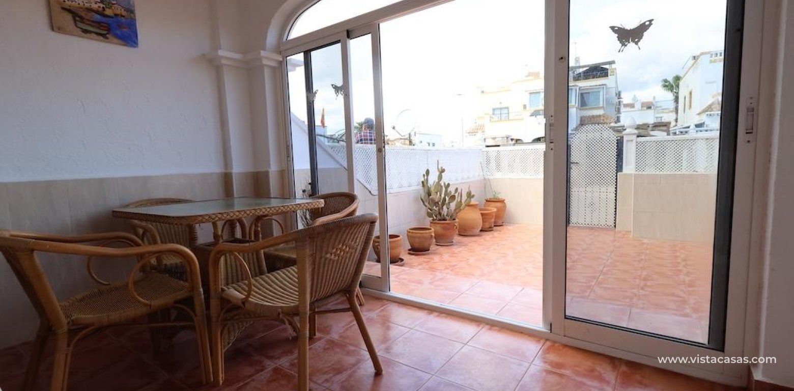 Venta - Apartamento - Torrevieja