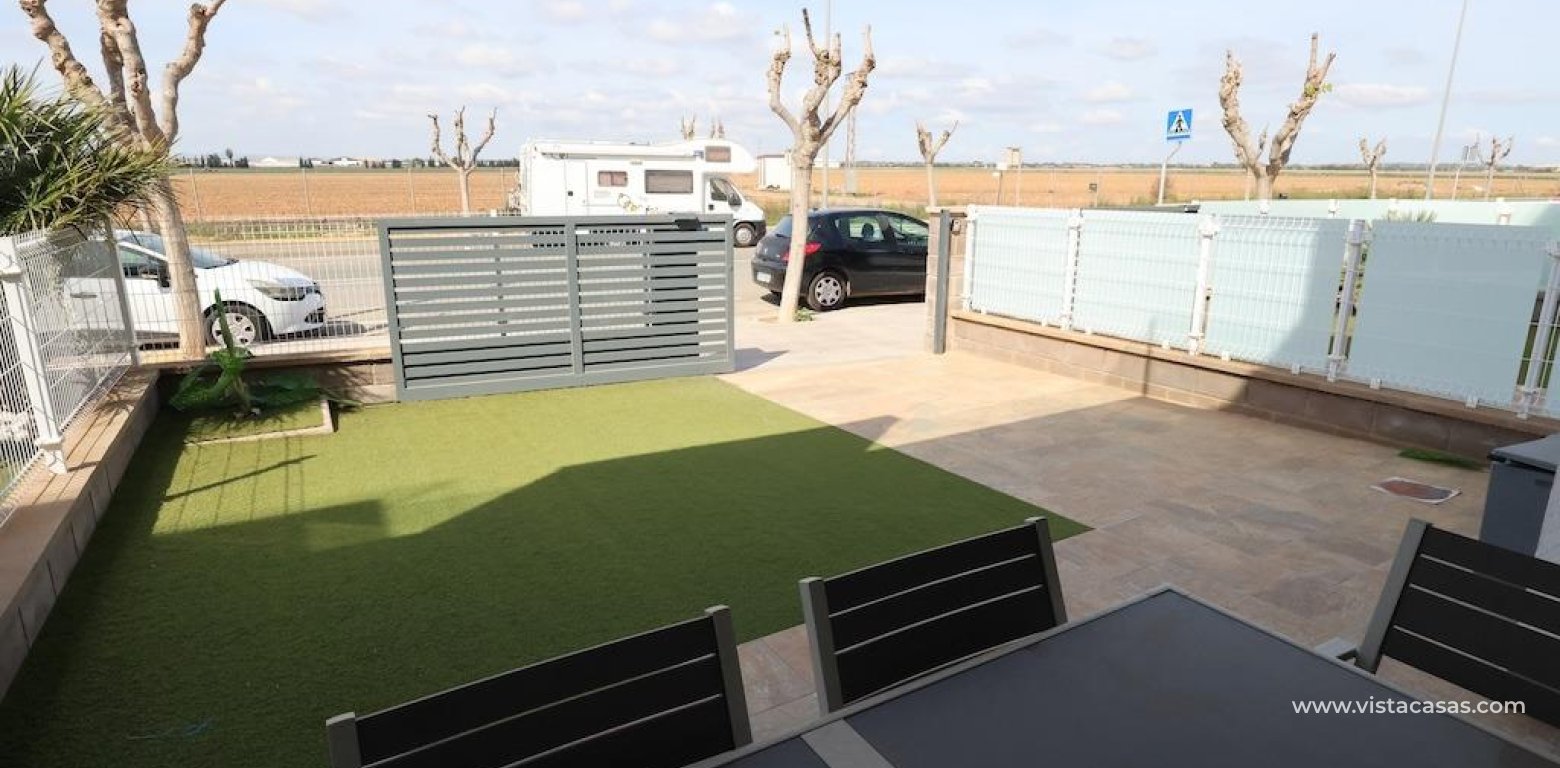 Sale - Wohnung - Pilar de la Horadada