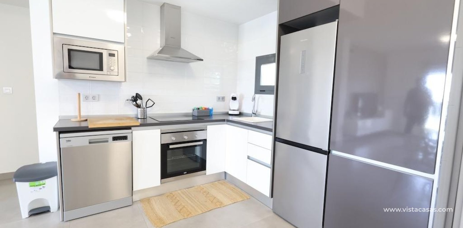 Sale - Wohnung - Pilar de la Horadada