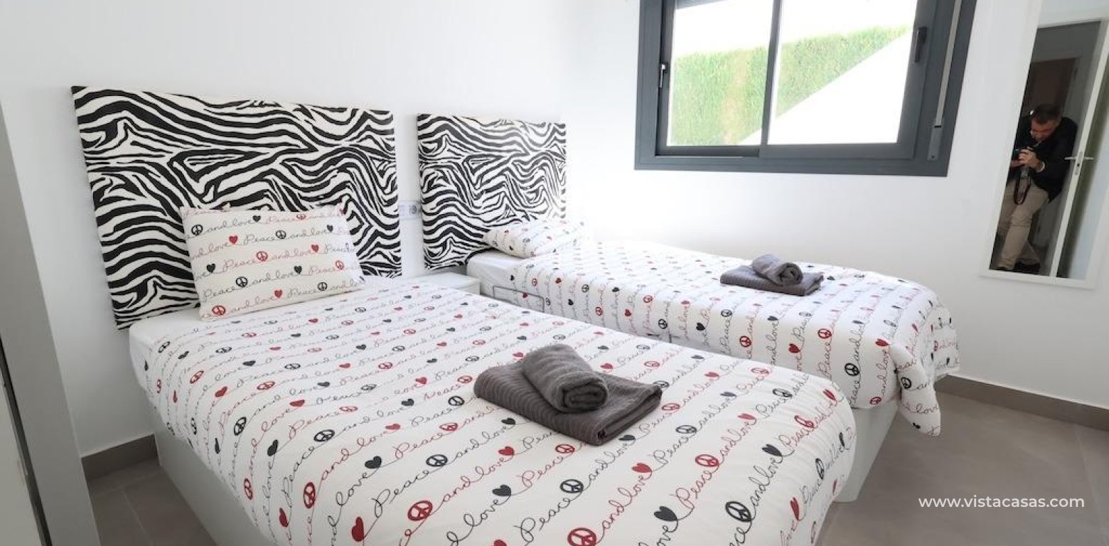 Sale - Wohnung - Pilar de la Horadada