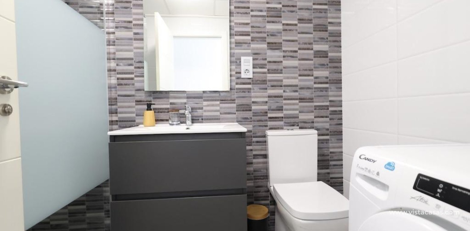 Sale - Wohnung - Pilar de la Horadada