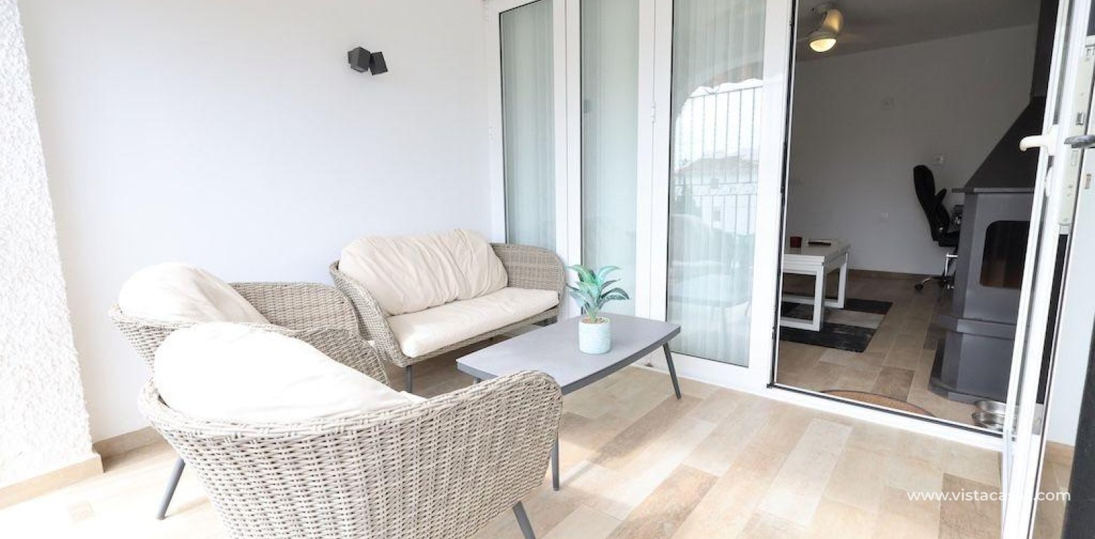 Sale - Lägenhet - Cabo Roig