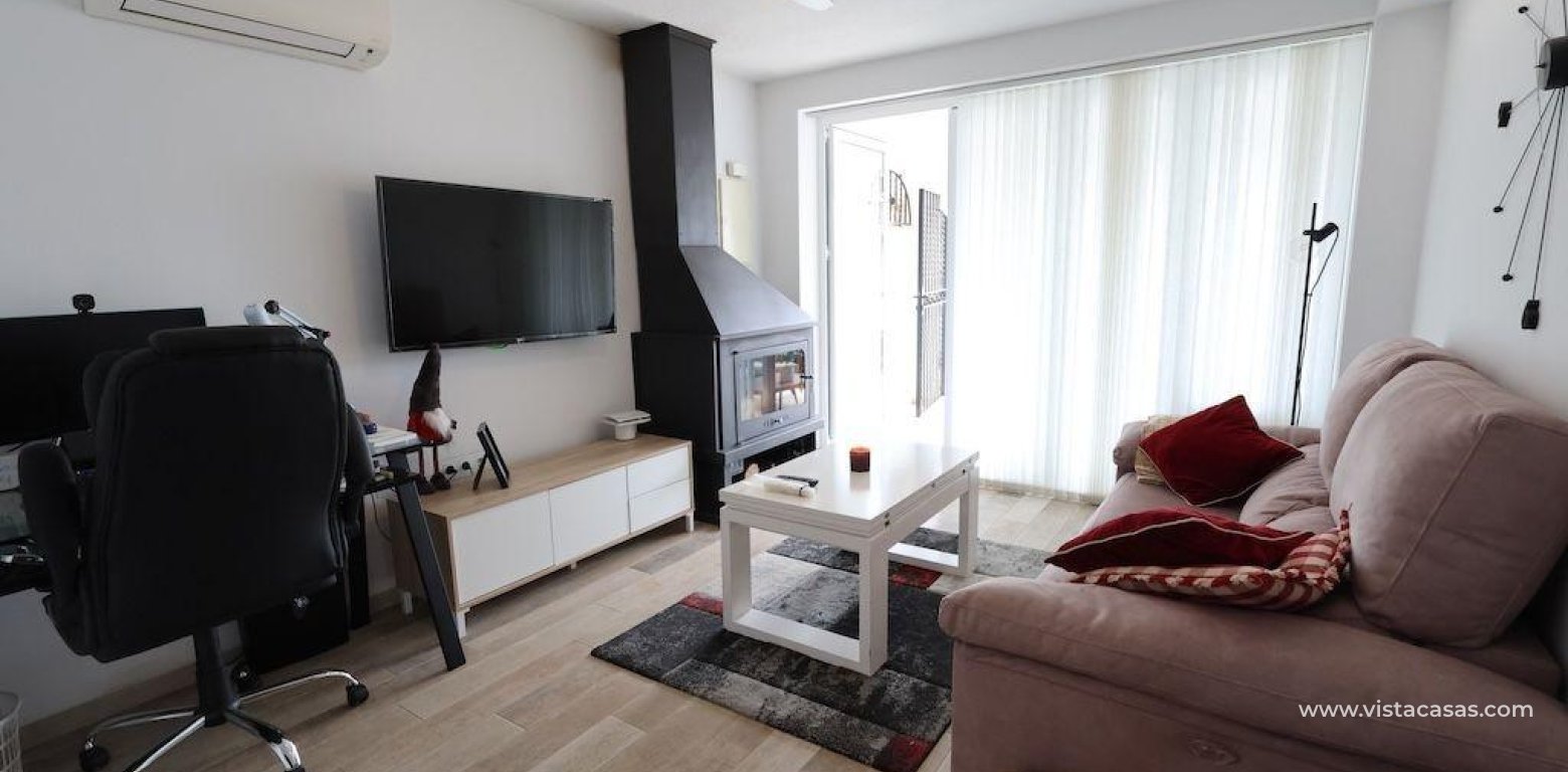 Sale - Lägenhet - Cabo Roig