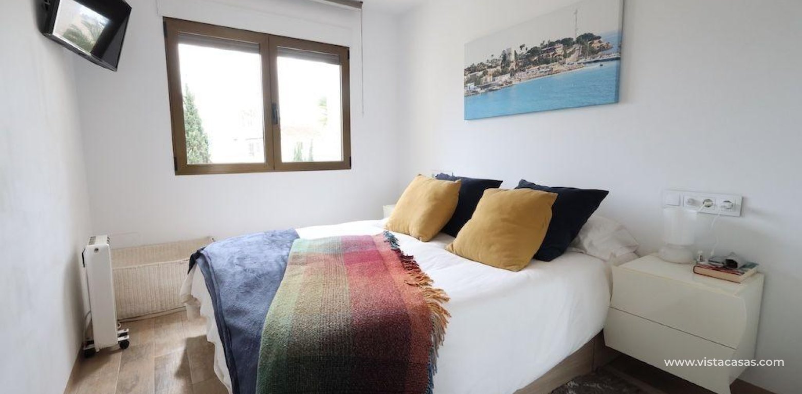 Sale - Lägenhet - Cabo Roig