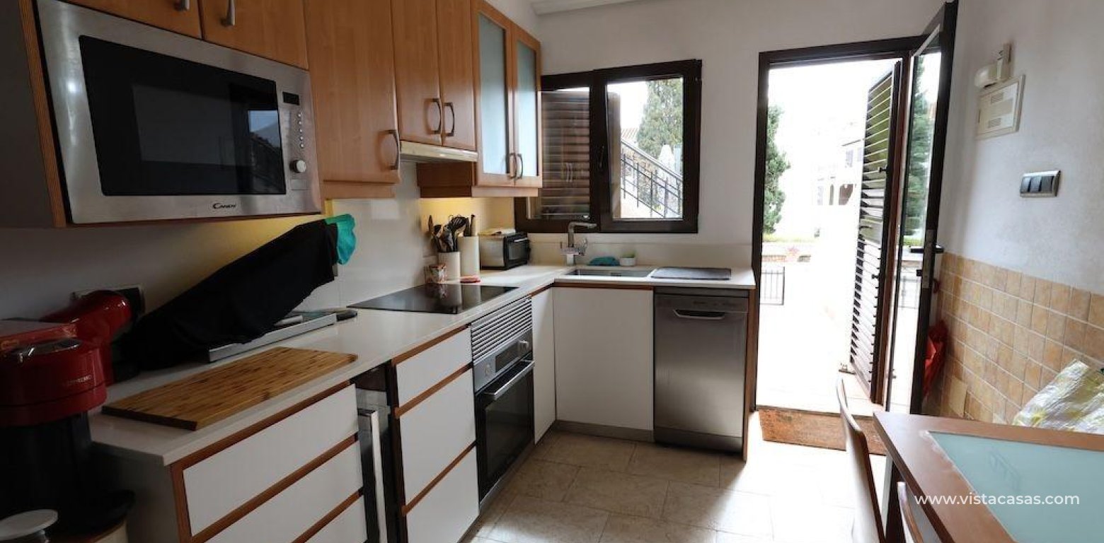 Sale - Lägenhet - Cabo Roig