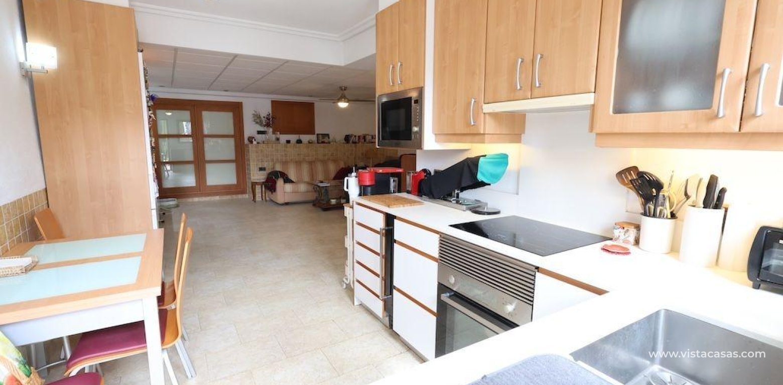 Sale - Lägenhet - Cabo Roig