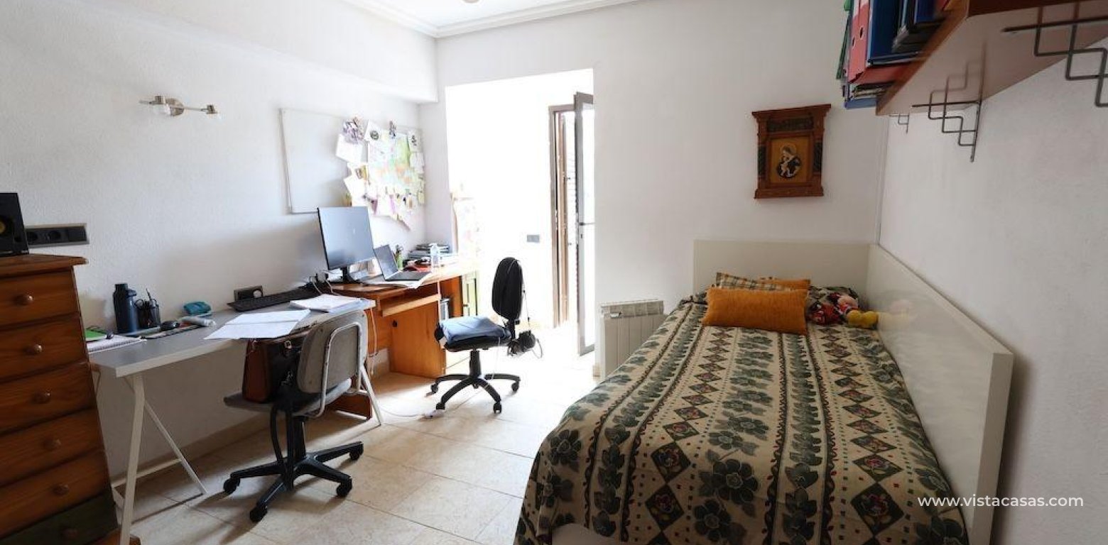 Sale - Lägenhet - Cabo Roig