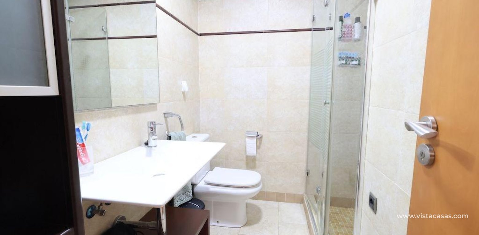 Sale - Lägenhet - Cabo Roig