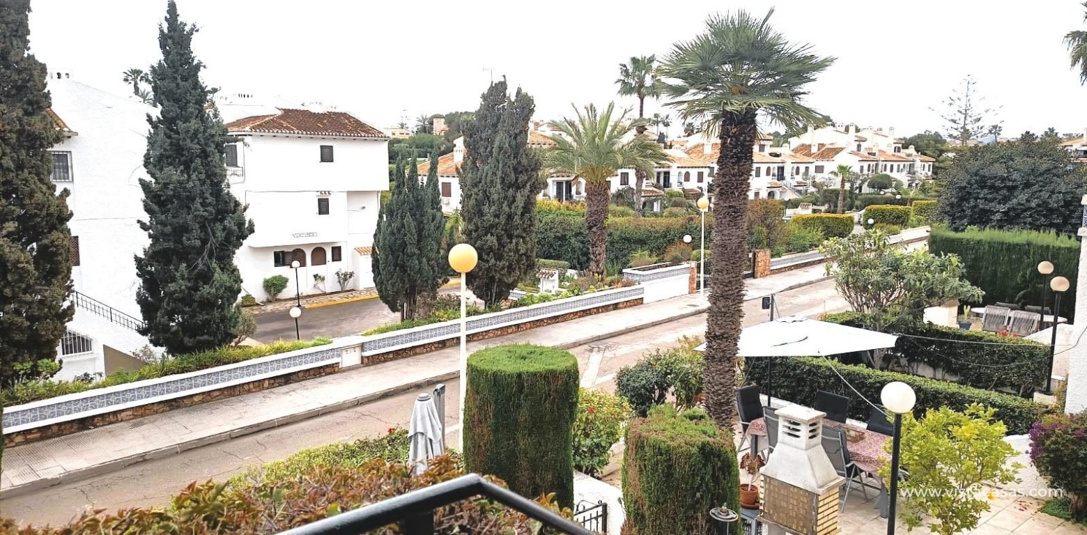 Sale - Lägenhet - Cabo Roig