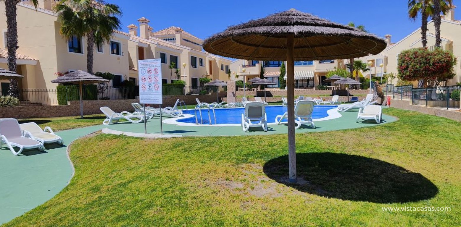 Resale - Apartment - Villamartin