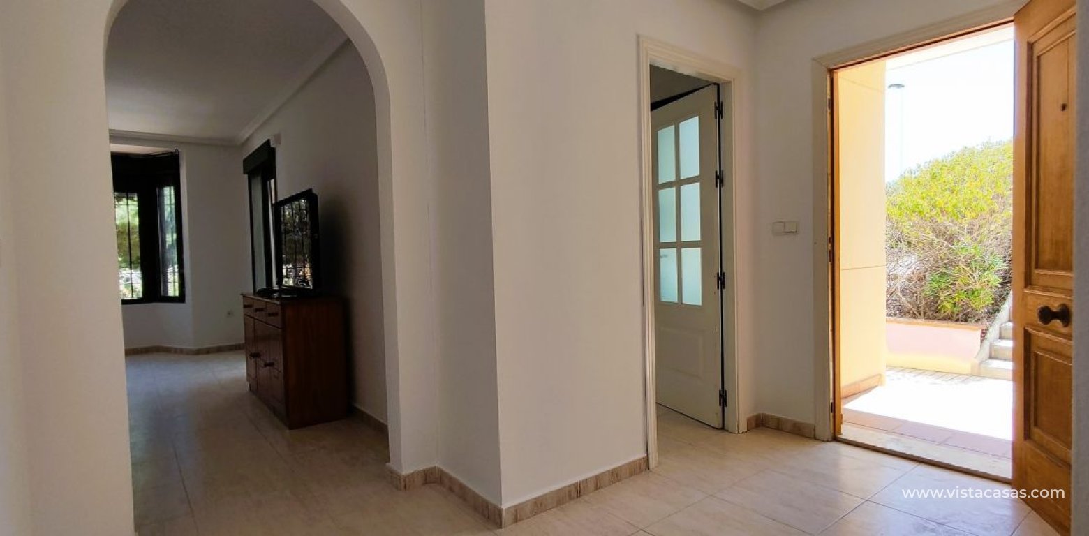 Resale - Apartment - Villamartin