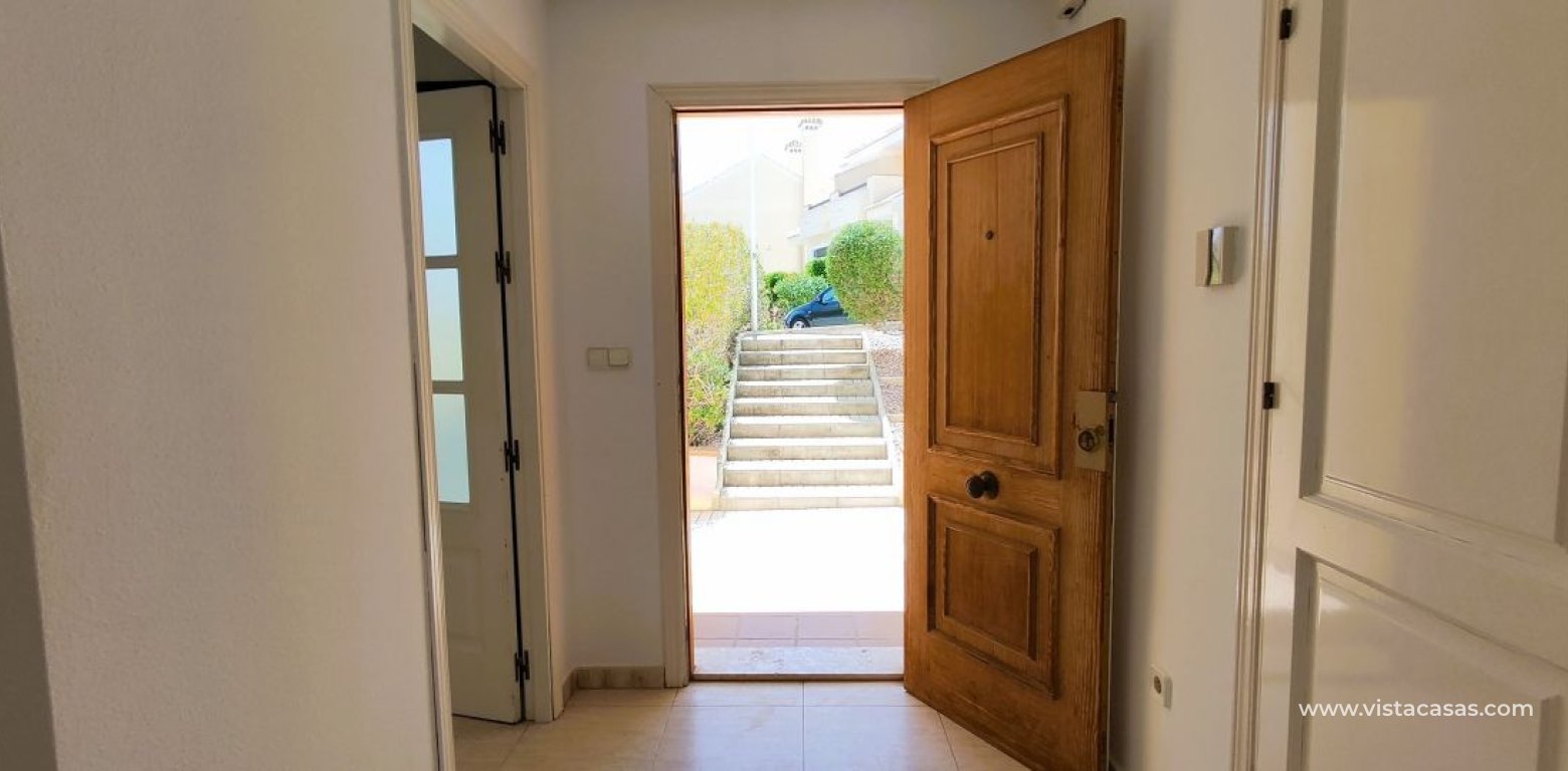 Resale - Apartment - Villamartin