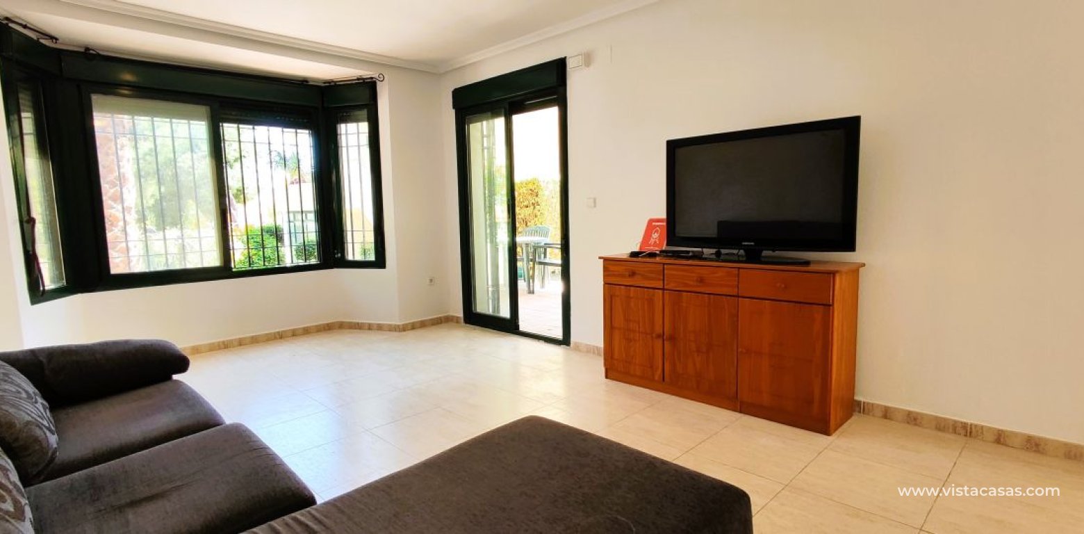 Resale - Apartment - Villamartin