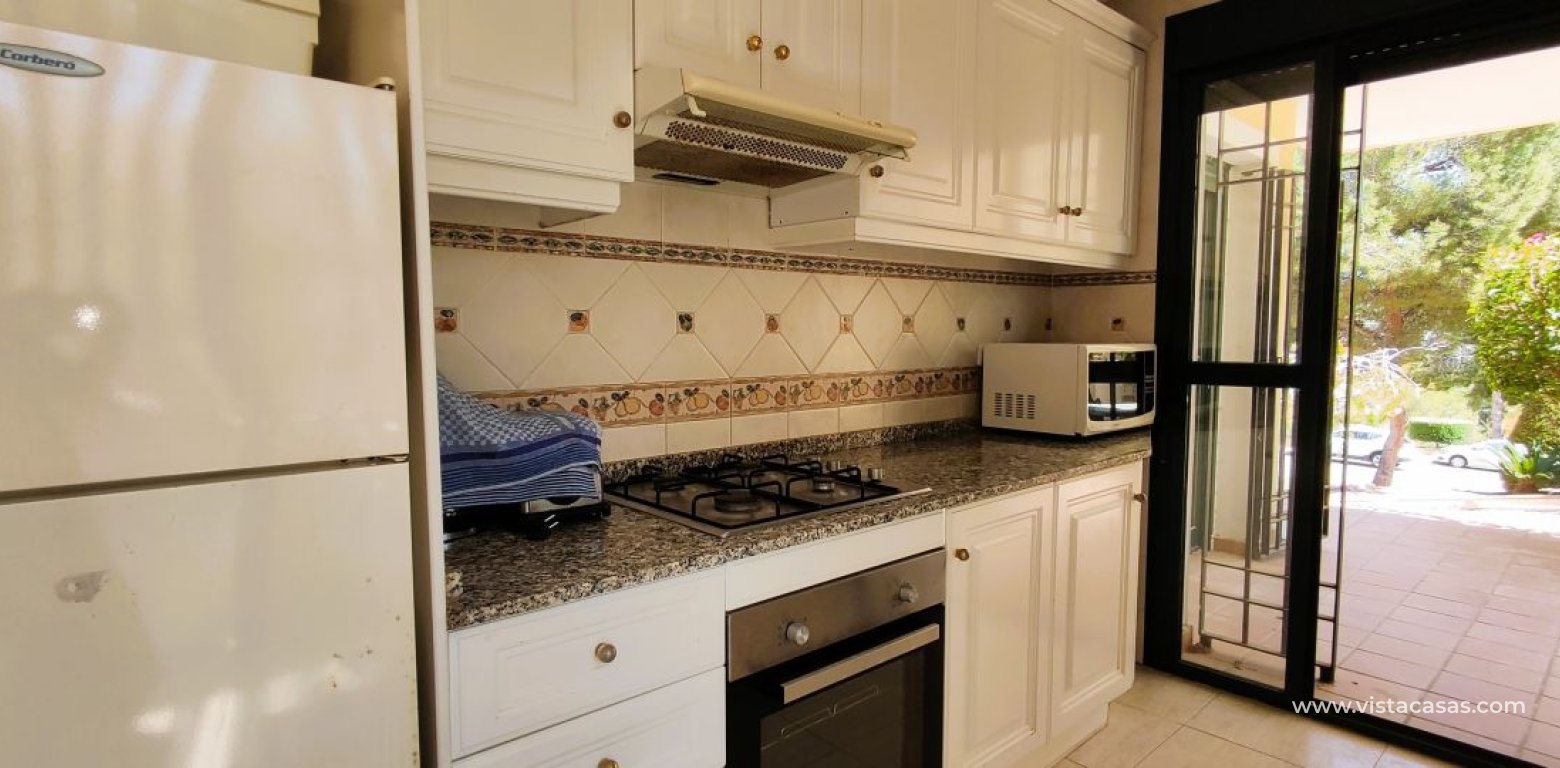 Resale - Apartment - Villamartin