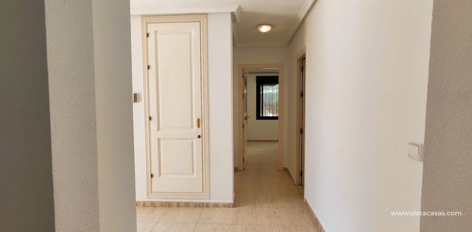 Resale - Apartment - Villamartin