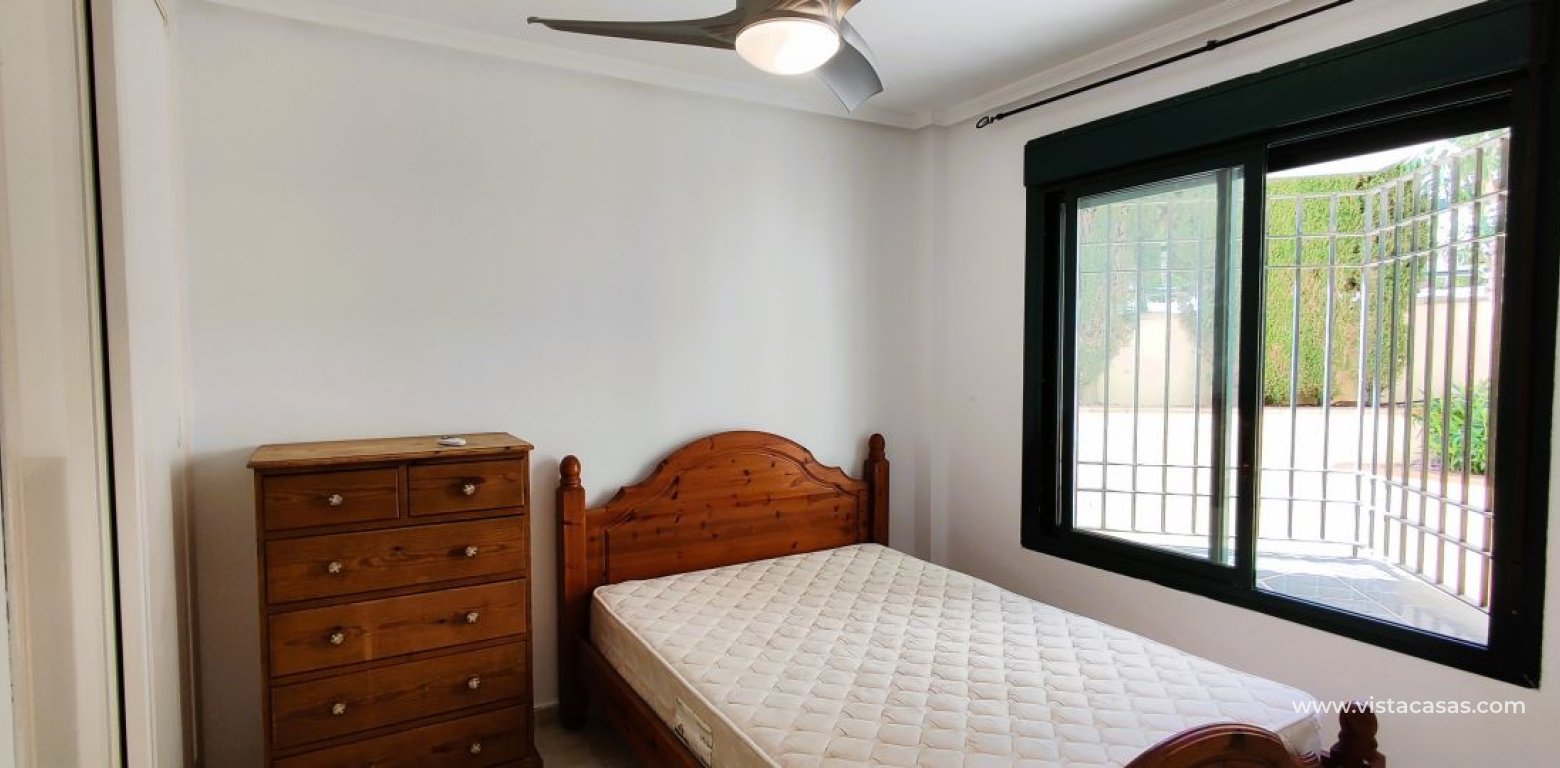 Resale - Apartment - Villamartin