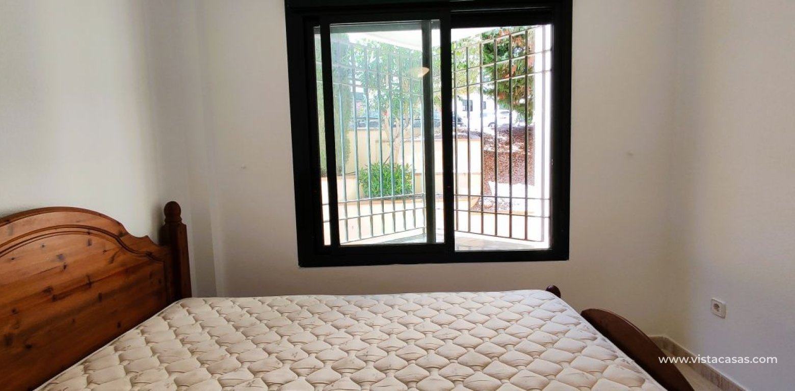 Resale - Apartment - Villamartin