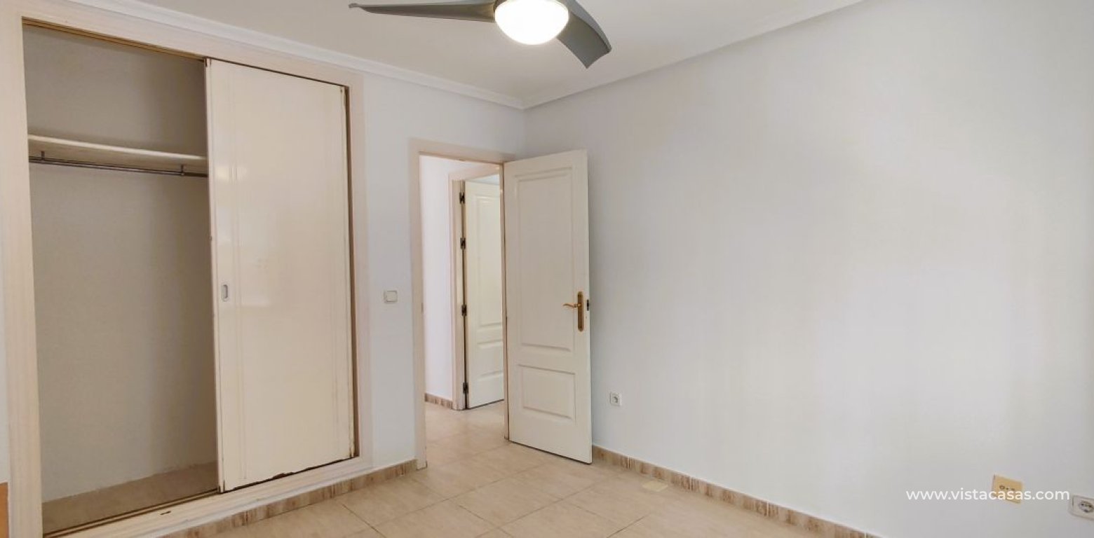 Resale - Apartment - Villamartin
