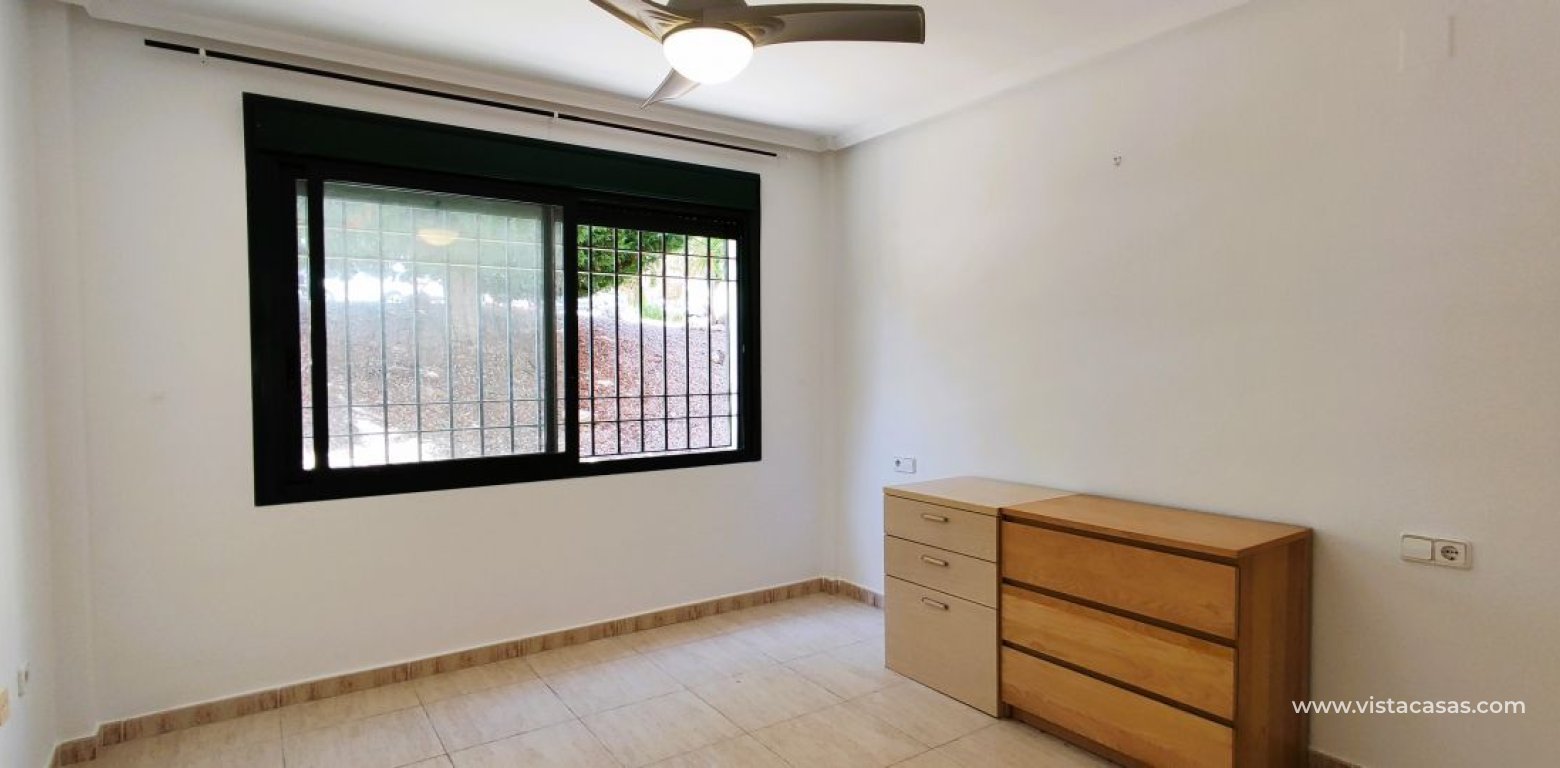 Resale - Apartment - Villamartin