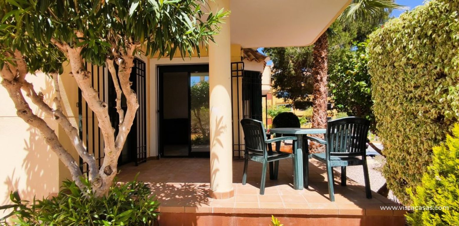 Resale - Apartment - Villamartin