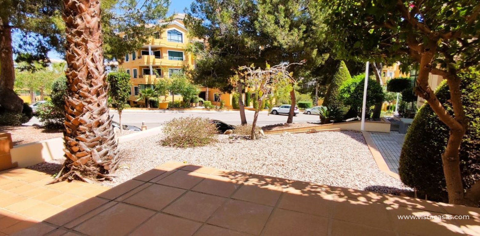 Resale - Apartment - Villamartin