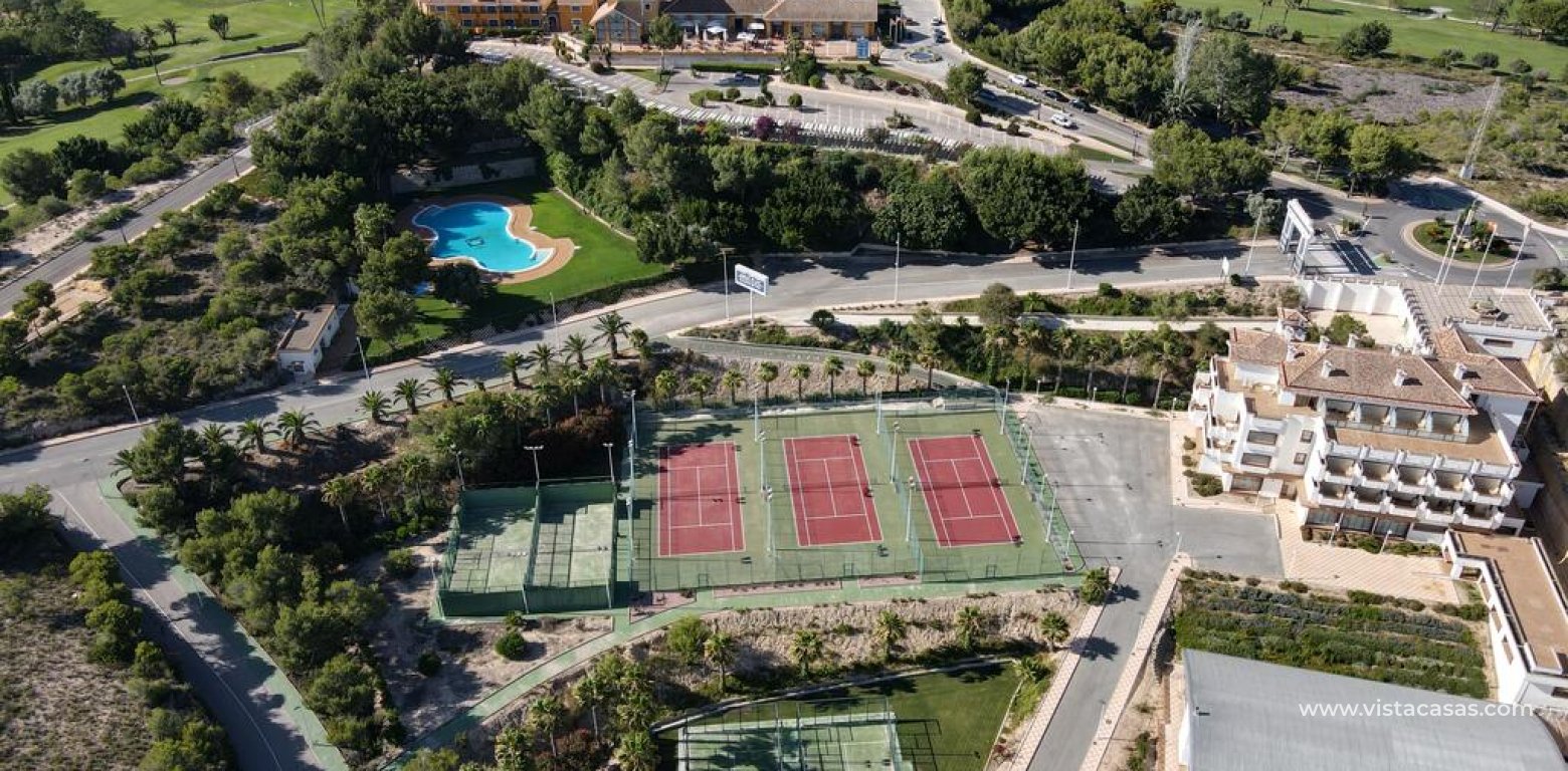 Resale - Apartment - Villamartin